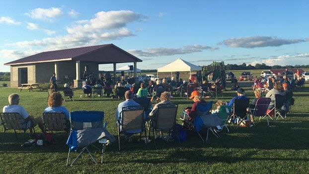 ESC concert series returns to Edwardsburg tonight - Leader Publications