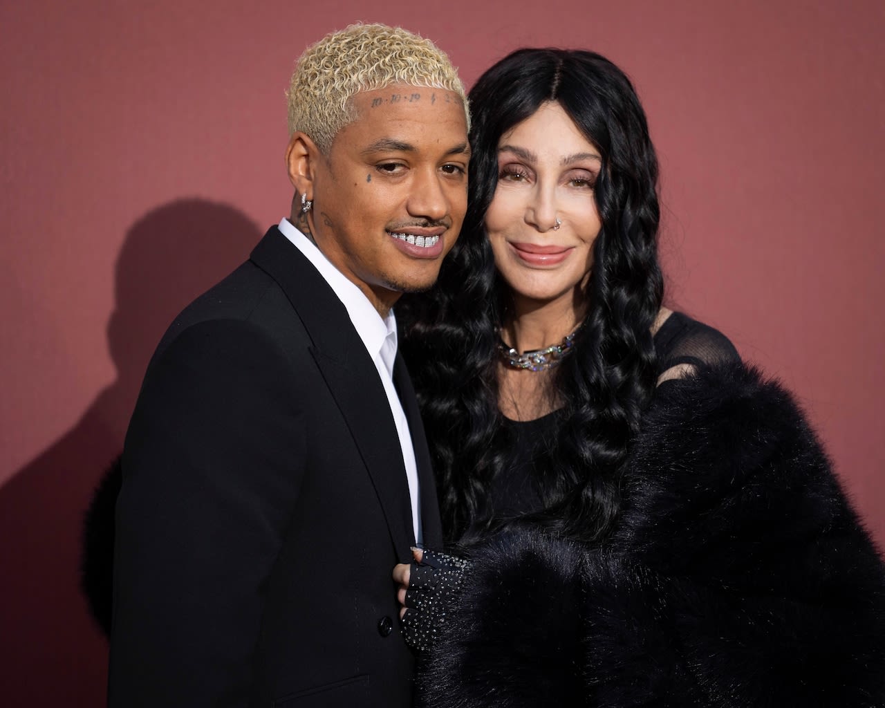 Cher admits she is ‘proud’ of her boyfriend after altercation with Travis Scott