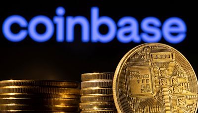 Coinbase sues SEC, FDIC for information relating to crypto regulation