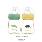 優生 真母感PPSU奶瓶 寬口徑160ml (單入)【杏一】