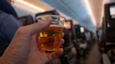 Drinking on flights can hurt your heart, lowers oxygen saturation to 85%