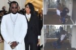 Disturbing Diddy abuse allegations first came to light year earlier during quickly settled suit with ex-girlfriend Cassie