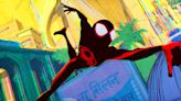 'Spider-Man: Beyond the Spider-Verse': everything we know