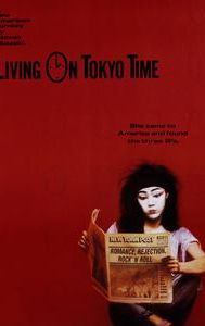 Living on Tokyo Time