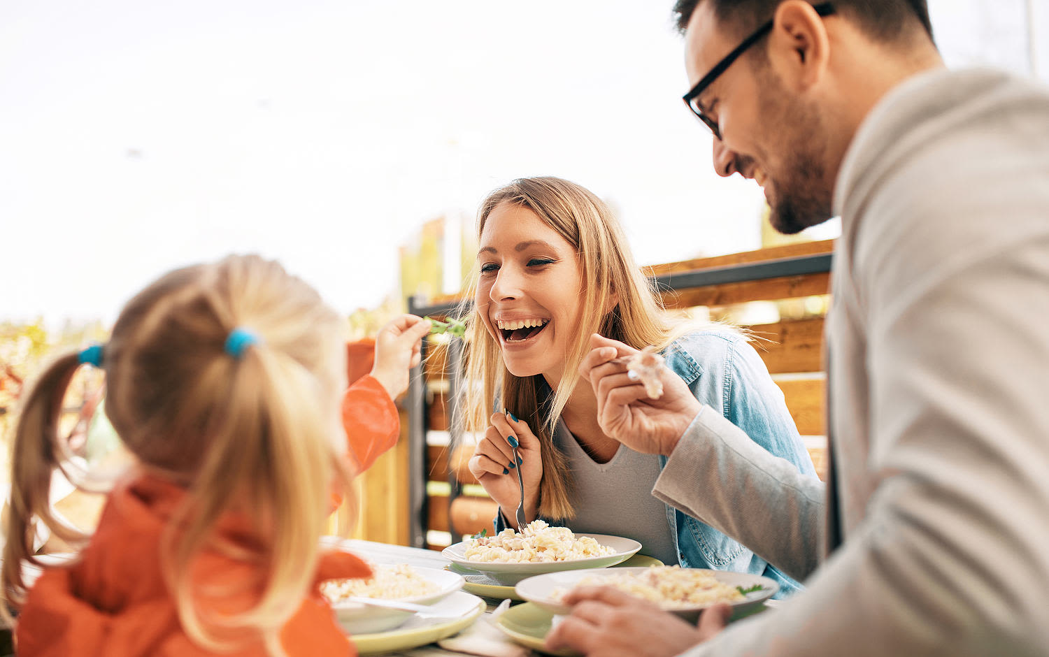 20 Mother’s Day restaurant menu specials to help mom feel the love