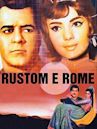 Rustom-E-Rome