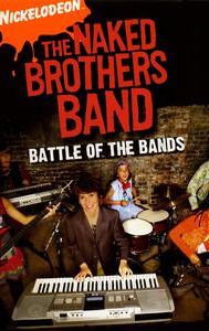 The Naked Brothers Band: Battle of the Bands