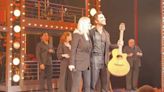 Video: Nick Fradiani Receives Neil Diamond's Guitar at A BEAUTIFUL NOISE