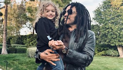 Ice-T Criticizes Lenny Kravitz’s 9-Year-Old Celibacy By Calling It ‘Weird’; Here’s All That We Know