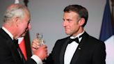 Un trou de 8 millions d’euros : Emmanuel Macron explose les compteurs en déplacements et réceptions