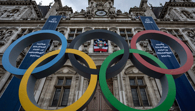 France taps leading AI-driven risk intelligence firm in push to combat cybersecurity threats at Olympics