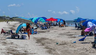 Fact check: Is smoking allowed at Hilton Head Island beaches? What about vaping?