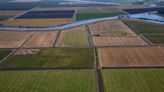 ‘Invisible’ water losses in California’s agricultural heartland now match volume of giant reservoir: Study