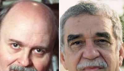 Soriano y García Márquez