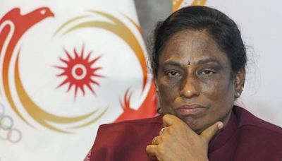 PT Usha breaks silence on allegations made by IOA Executive Council members; brands them ‘self-serving’ | Mint