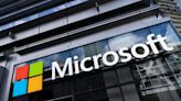 Caída de Microsoft provoca una incidencia global en grandes empresas - La Tercera