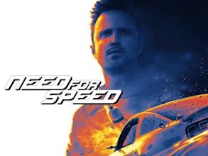 Need for Speed (film)