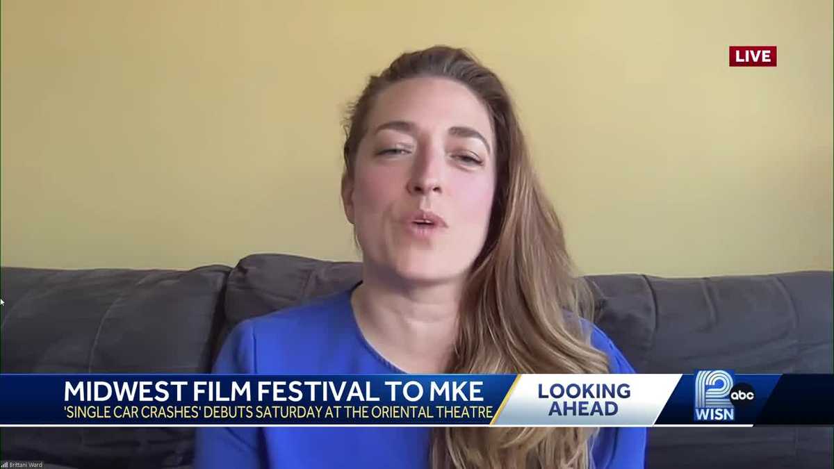 Midwest Film Festival premiering new film at Milwaukee's Oriental Theatre