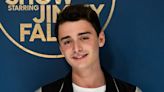 How Stranger Things' Noah Schnapp Guilt-Tripped Shawn Mendes Into Following Him on Instagram