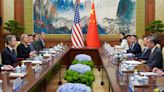 Antony Blinken meets with China's President Xi as US, China spar over bilateral and global issues