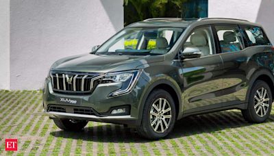 Tata Motors, M&M slash prices of select SUVs. Check models and discount