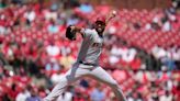 Madison Bumgarner designated for assignment by Diamondbacks