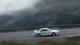 This Skyline GT-R Group N Racer Is a Hill Climb Star