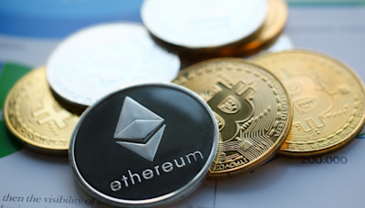 Spot Ethereum ETFs Kick Off First Day of Trading