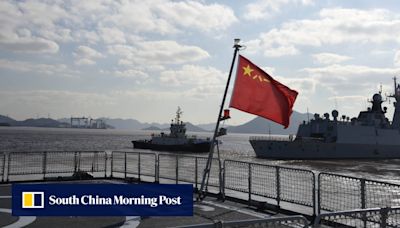China and Russia ready for Pacific Rim drill in US, Japan and South Korea’s wake