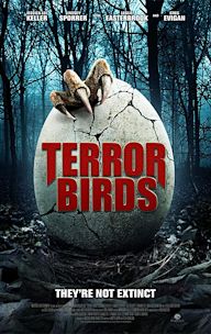 Terror Birds