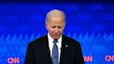 What happens after Biden exit?