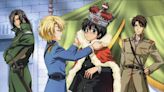 Kyo Kara Maoh! Season 1 Streaming: Watch & Stream Online via Crunchyroll