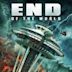 End of the World – Gefahr aus dem All