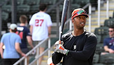 Dreaming of more Detroit Tigers offense? Justyn-Henry Malloy would be my answer in Toledo