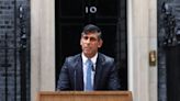 U.K. Prime Minister Calls Shock Summer Election
