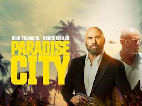 Paradise City (film)