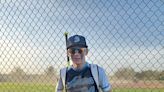 How an eighth grader combined his passions to help fundraise for Adena's baseball program