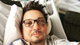 'He's Been Crushed.' Jeremy Renner Shares 911 Call in First Interview Since Near-Fatal Snowcat Crash