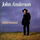 Solid Ground (John Anderson album)