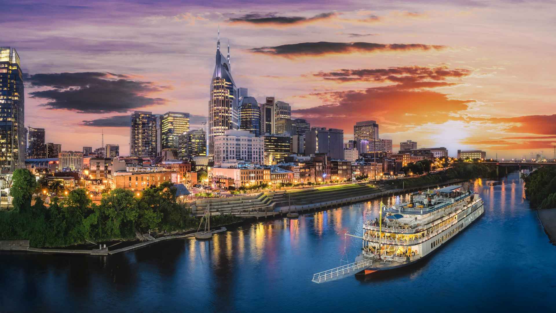 I’m a Real Estate Investor: 11 Southern Cities You Should Invest In Now