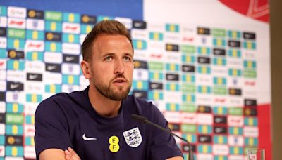 Harry Kane hits back at Gary Lineker criticism: ‘There’s a better way of going about it’