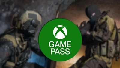 Xbox Game Pass recibiría pronto este Call of Duty para compensar su subida de precio
