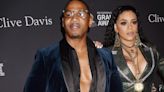 ‘Love & Hip Hop’ Star Stevie J Settling Divorce With Ex-Wife Faith Evans