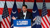 DeSantis touts Florida in 1st public 2024 message to SC GOP voters