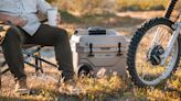 This hybrid cooler and portable AC unit is the ultimate summer accessory