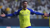 Cristiano Ronaldo: Saudi Pro League will be one of the top five divisions in the world | Goal.com English Qatar