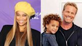 All About Tyra Banks' Son, York Banks Asla