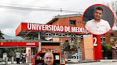 Condenado exrector de la Universidad de Medellín por fraude en título a exsenador
