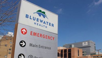 Bluewater Health recruits more pediatricians