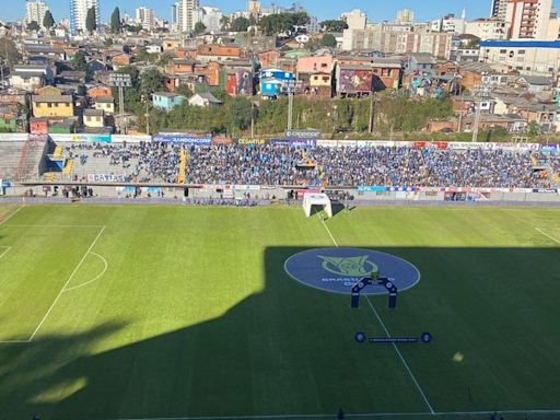 CBF confirma data e horário de Grêmio x Operário pela Copa do Brasil | GZH